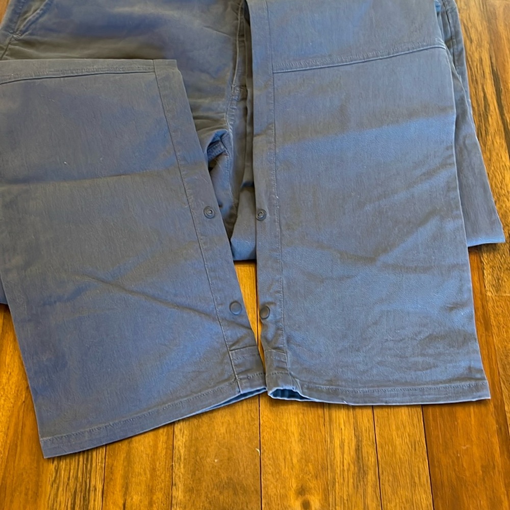 Mountain Hardware Men’s AP active pants - Picture 13 of 17